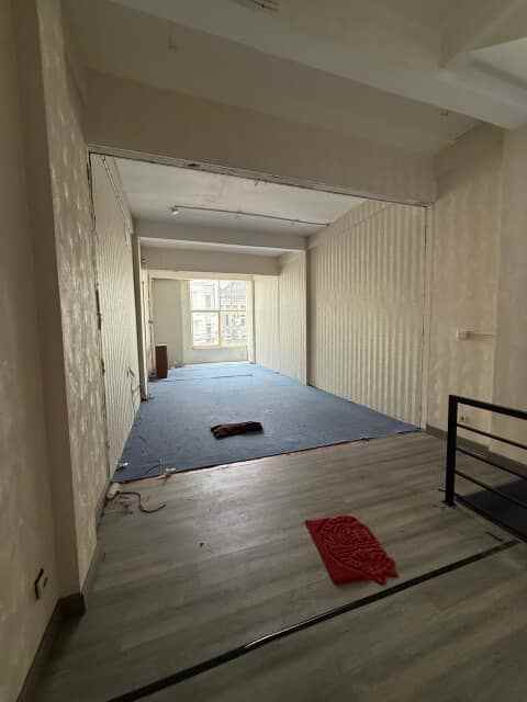 disewakan ruko gudang kantor dharmahusada