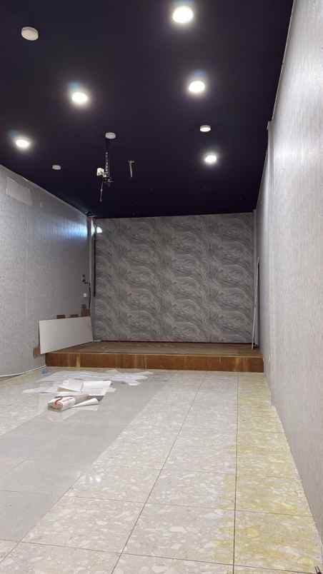 disewakan ruko gudang kantor dharmahusada