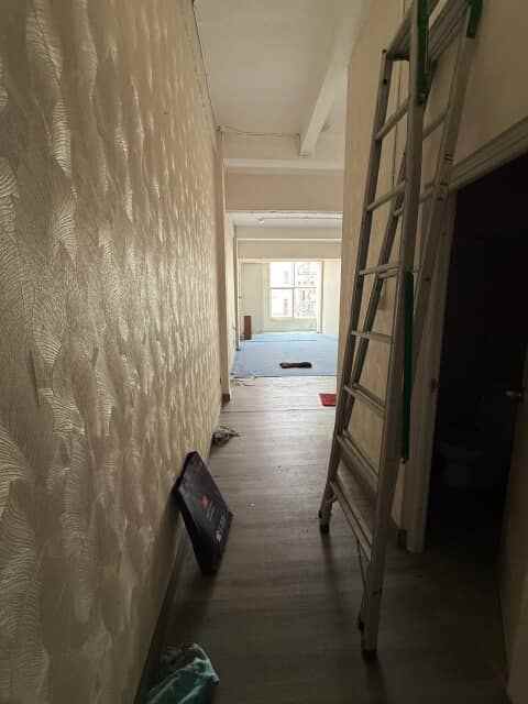 disewakan ruko gudang kantor dharmahusada