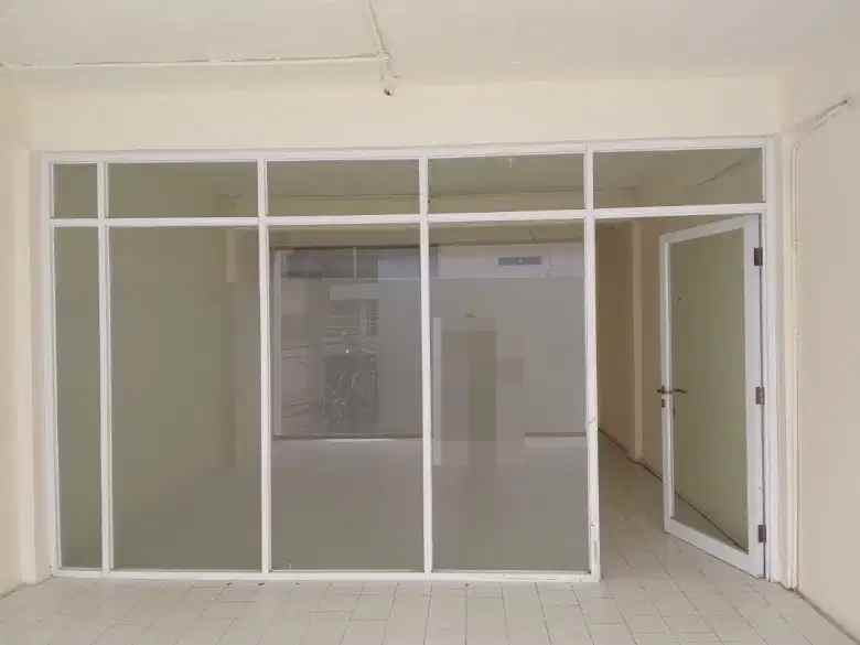 disewakan ruko gudang kantor fatmawati