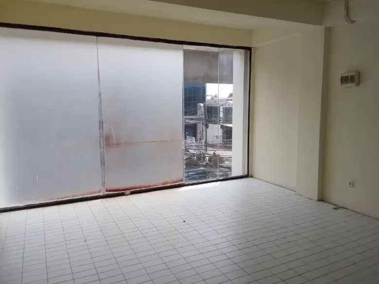 disewakan ruko gudang kantor fatmawati