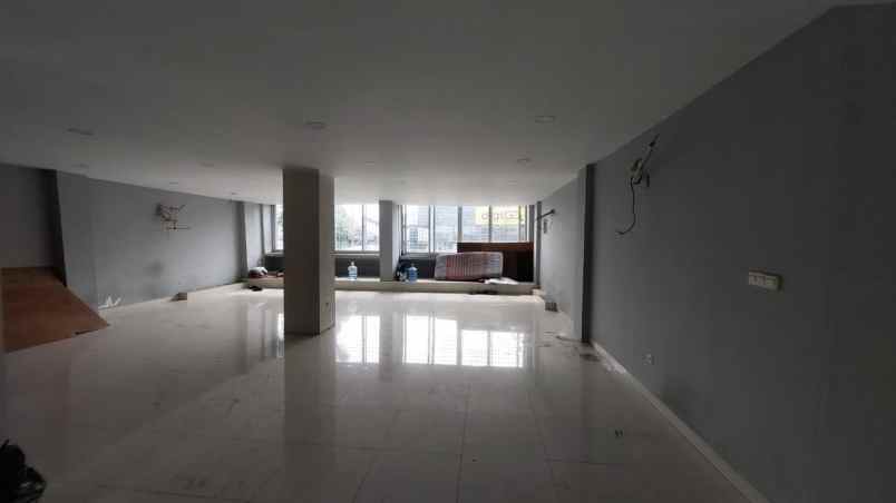 disewakan ruko gudang kantor gedong panjang