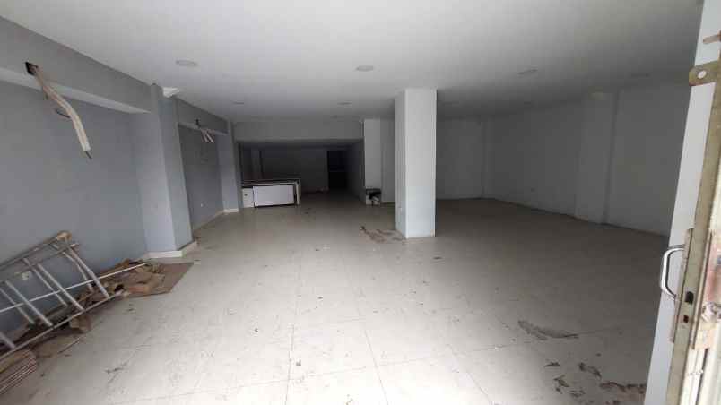 disewakan ruko gudang kantor gedong panjang
