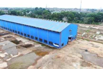 disewakan ruko gudang kantor hub rest area km 19b