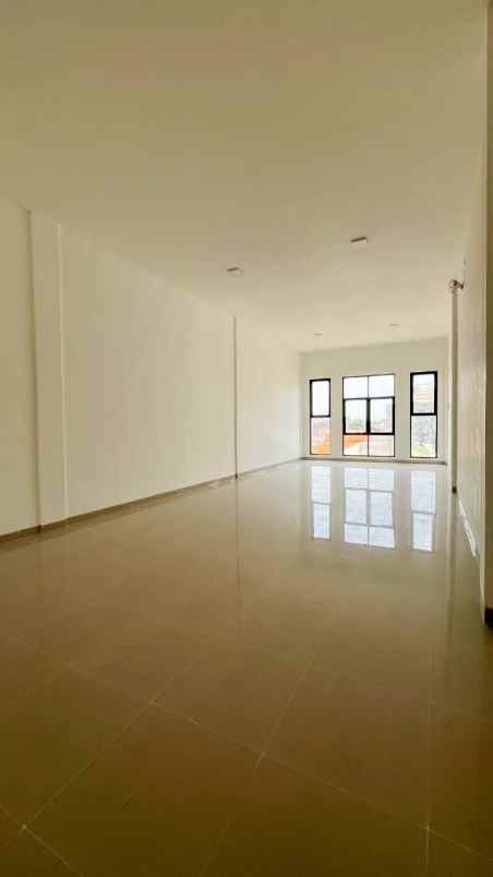 disewakan ruko gudang kantor jalan pucang anom