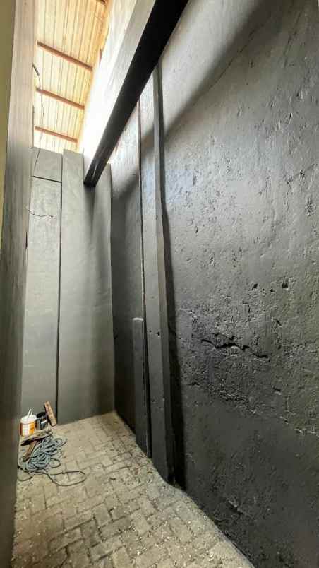 disewakan ruko gudang kantor jalan pucang anom