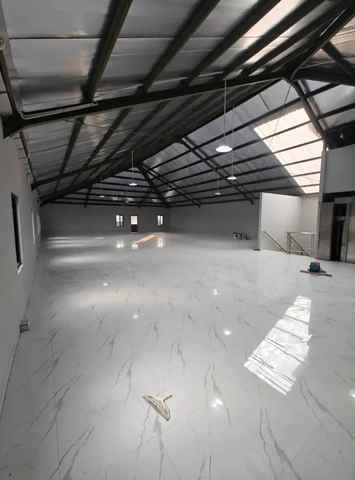 disewakan ruko gudang kantor jl sunter agung barat 2