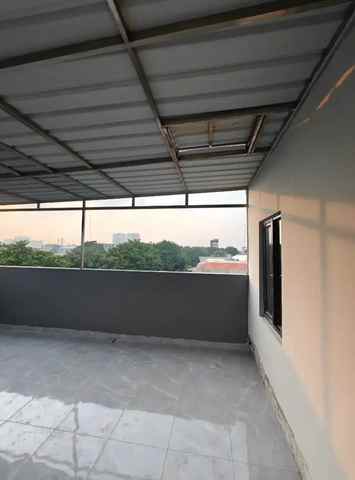 disewakan ruko gudang kantor jl sunter agung barat 2