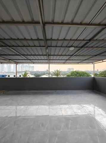 disewakan ruko gudang kantor jl sunter agung barat 2