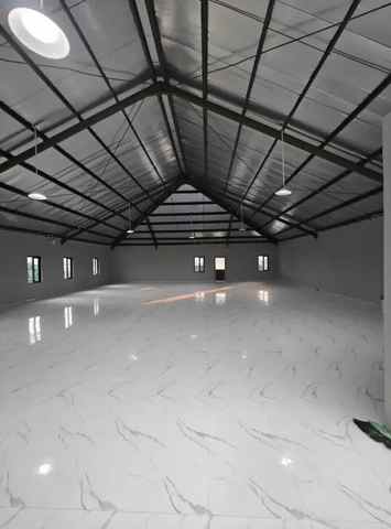 disewakan ruko gudang kantor jl sunter agung barat 2