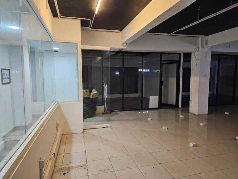 disewakan ruko gudang kantor kebon jeruk jakarta barat