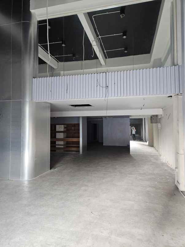disewakan ruko gudang kantor kebon jeruk jakarta barat
