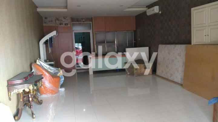 disewakan ruko gudang kantor kenjeran