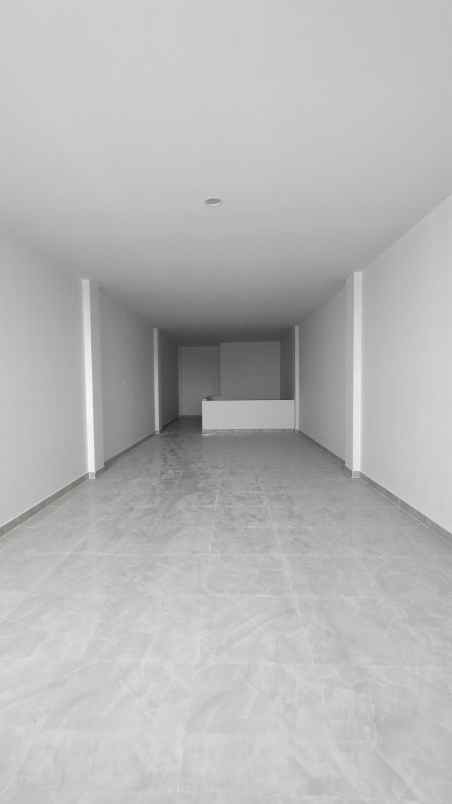 disewakan ruko gudang kantor raya satelit indah