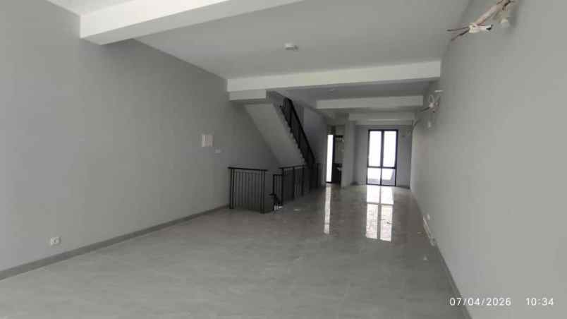 disewakan ruko gudang kantor ruko beverly pakuwon city