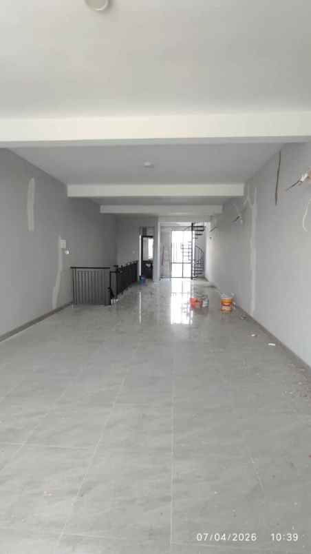 disewakan ruko gudang kantor ruko beverly pakuwon city