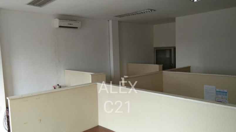 disewakan ruko gudang kantor sukabumi selatan kebon