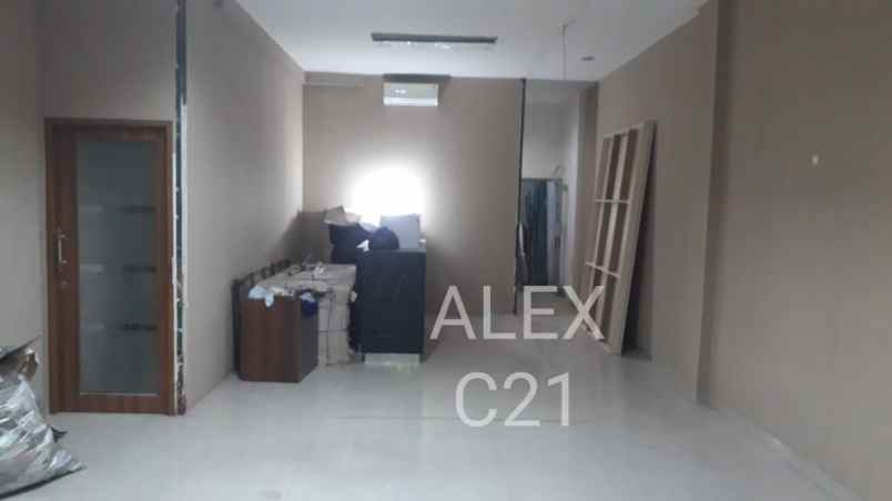 disewakan ruko gudang kantor sukabumi selatan kebon