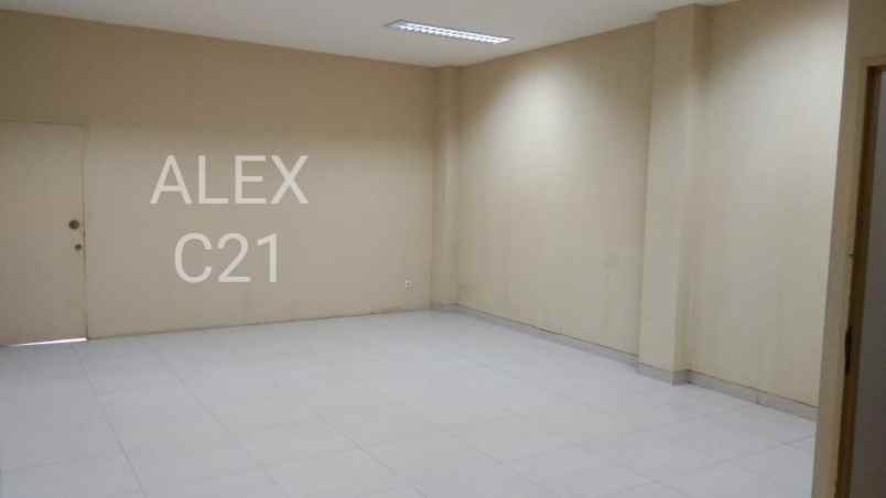 disewakan ruko gudang kantor sukabumi selatan kebon