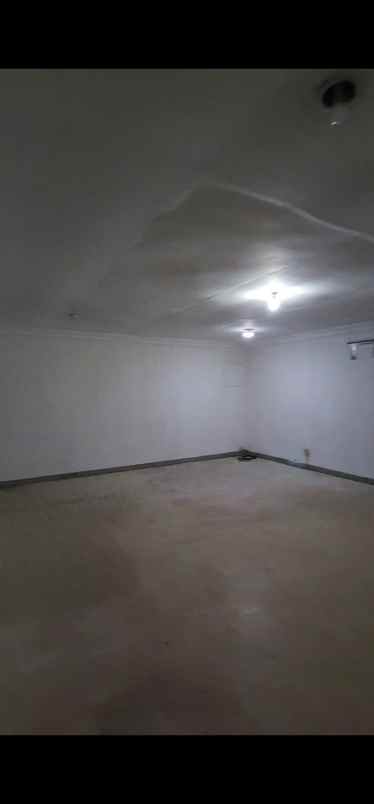 disewakan ruko gudang kantor tegal alur kalideres