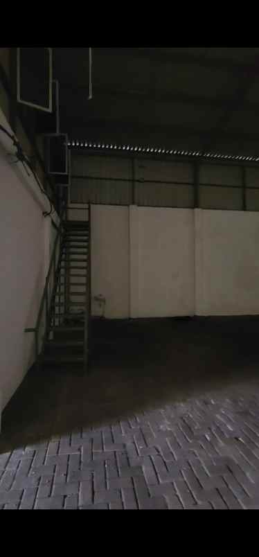 disewakan ruko gudang kantor tegal alur kalideres