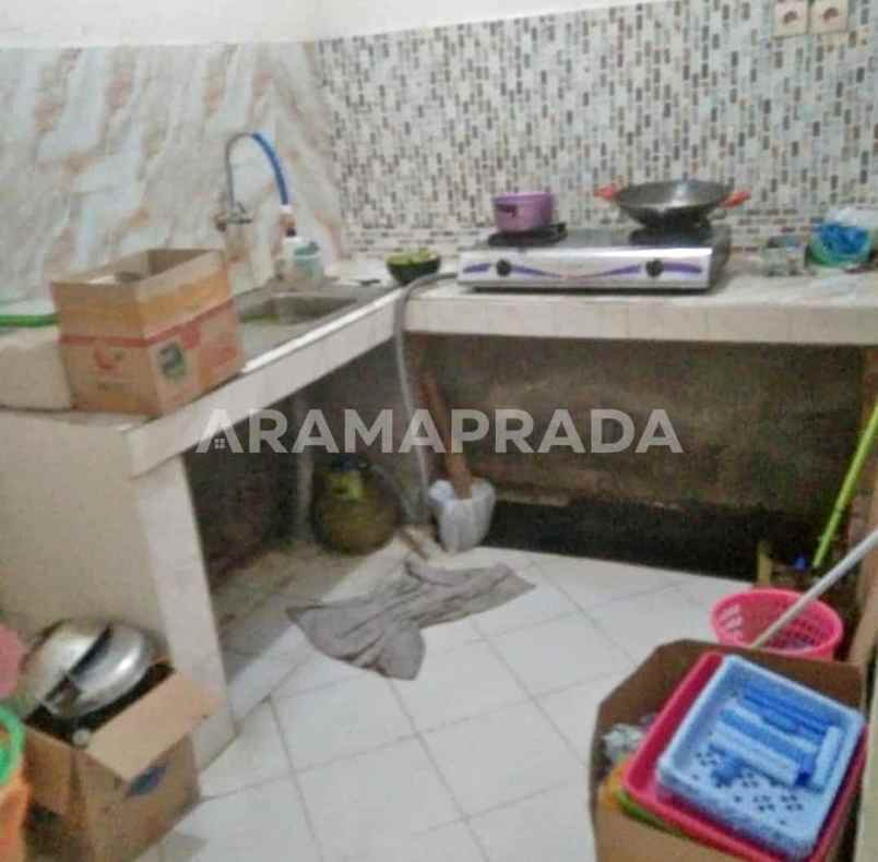 disewakan rumah 70 100 2 kamar tukad yeh aya denpasar