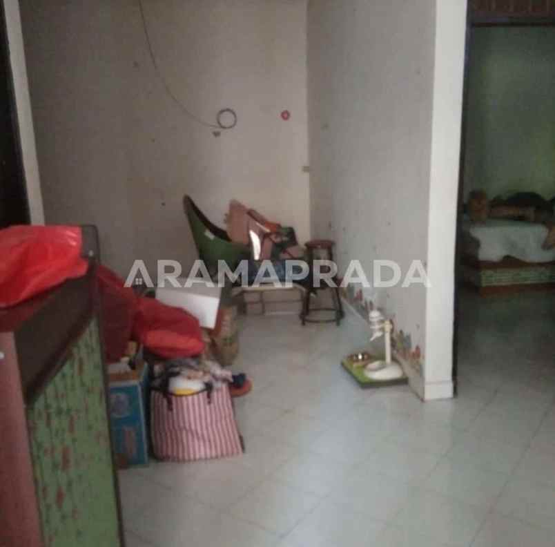 disewakan rumah 70 100 2 kamar tukad yeh aya denpasar