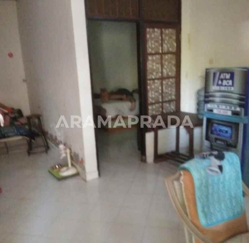 disewakan rumah 70 100 2 kamar tukad yeh aya denpasar