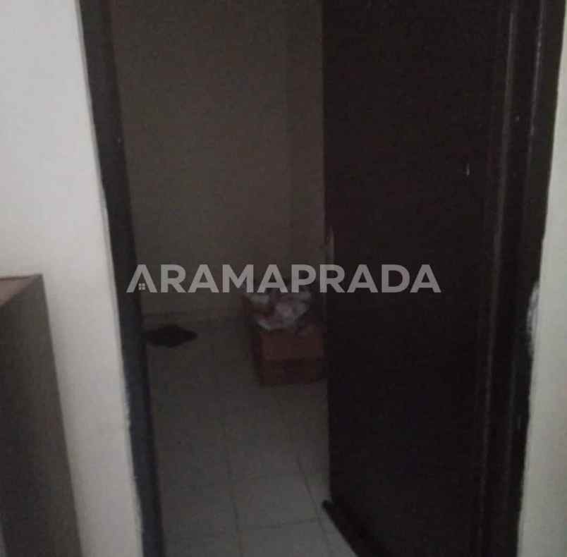 disewakan rumah 70 100 2 kamar tukad yeh aya denpasar