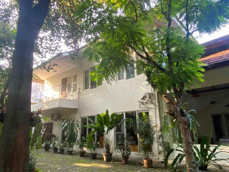 disewakan rumah cipete selatan