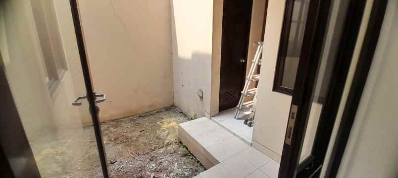 disewakan rumah cluster grandura lavon