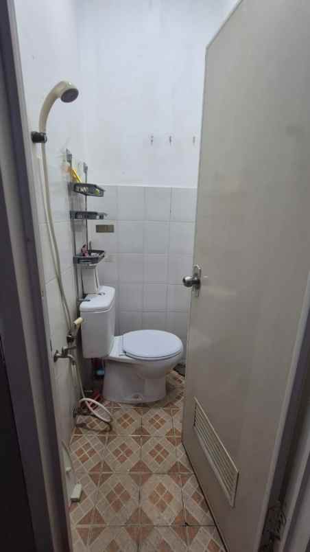 disewakan rumah gading griya residence