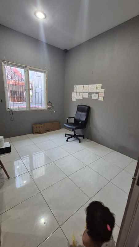 disewakan rumah gading griya residence