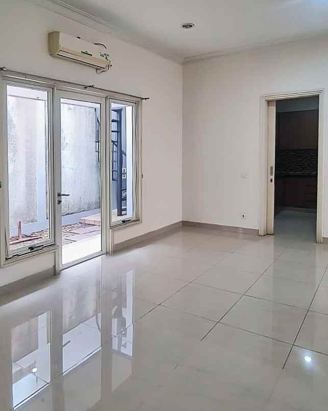 disewakan rumah gading serpong pondok