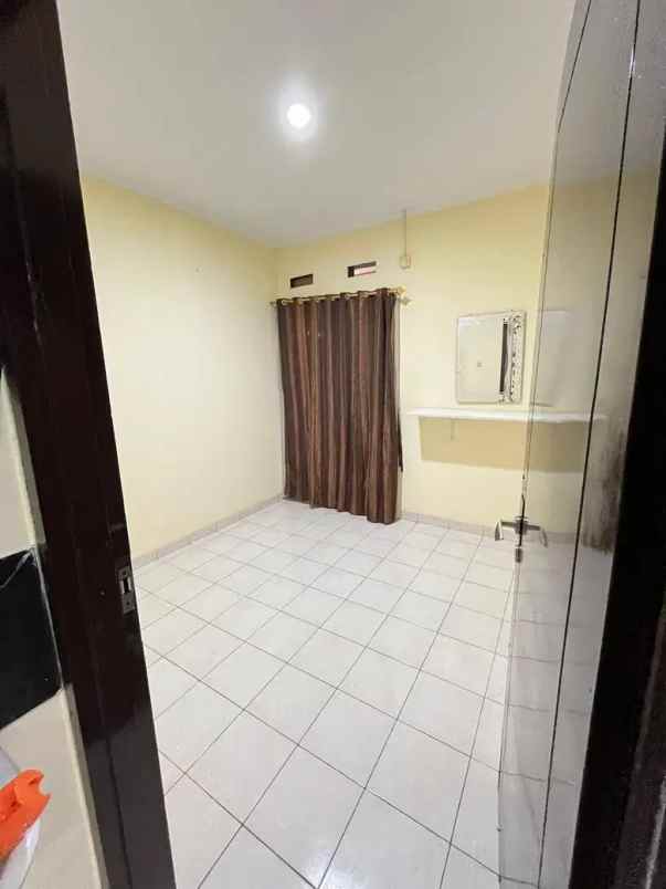 disewakan rumah graha raya bintaro