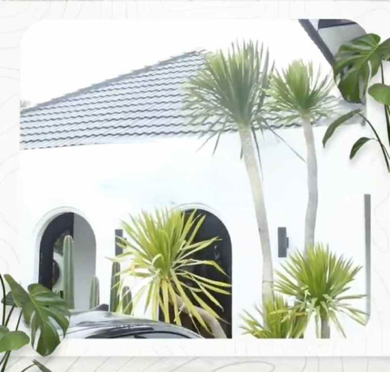disewakan rumah jalan raya jemursari
