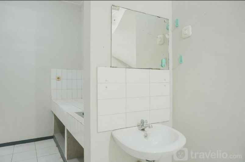 disewakan rumah kelapa gading