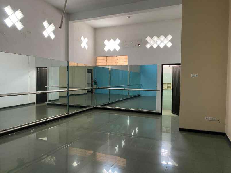 disewakan rumah klampis wisma mukti