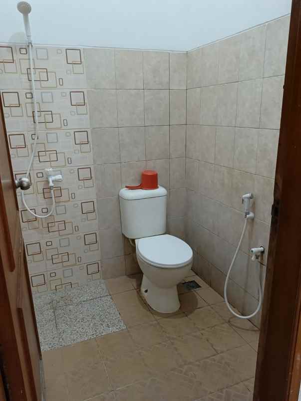 disewakan rumah komplek setra dago