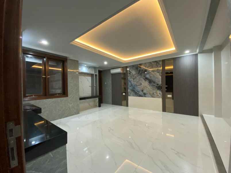 disewakan rumah pondok indah