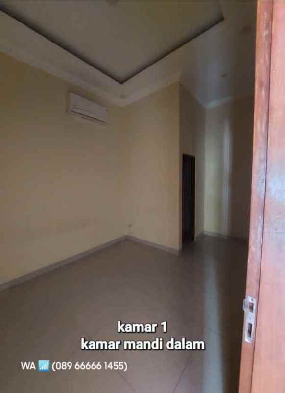 disewakan rumah puri dewata taman royal