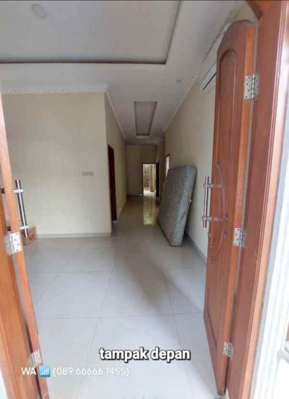 disewakan rumah puri dewata taman royal