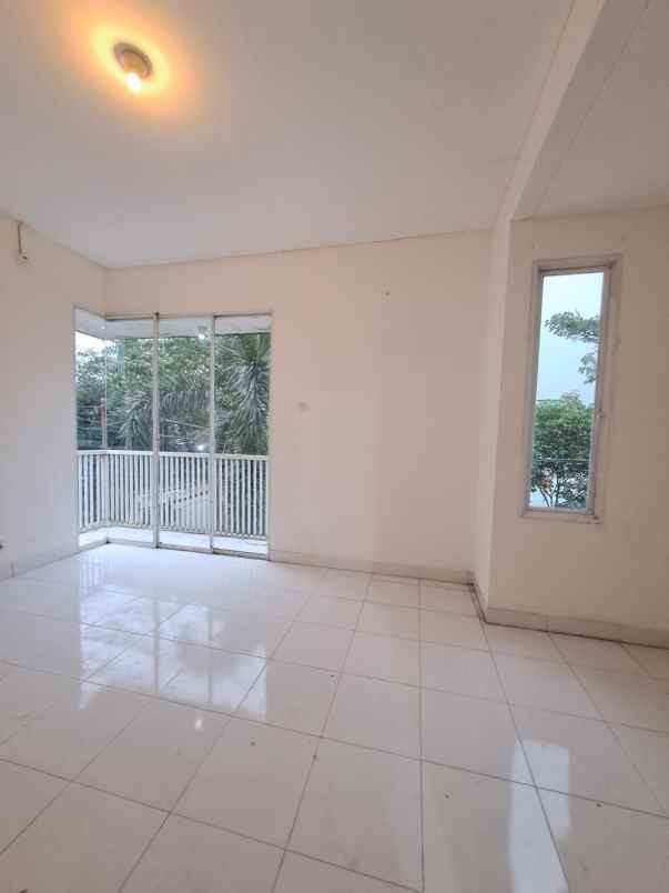 disewakan rumah talaga bestari balaraja