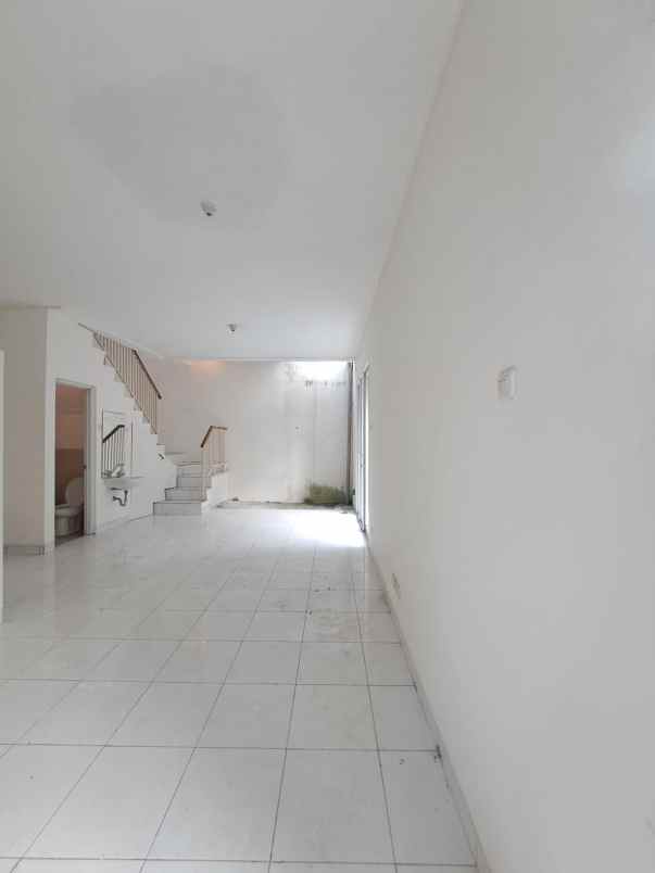 disewakan rumah talaga bestari balaraja