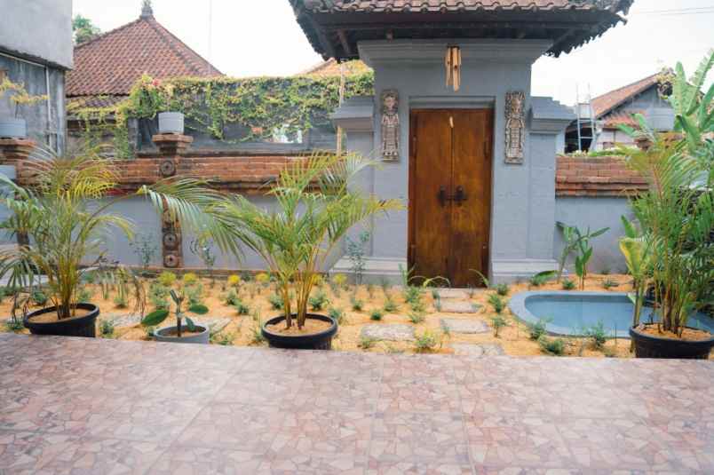 disewakan villa di ubud dekat rumah sakit