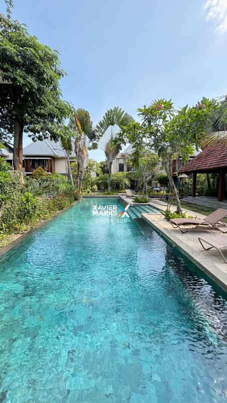 disewakan villa jimbaran
