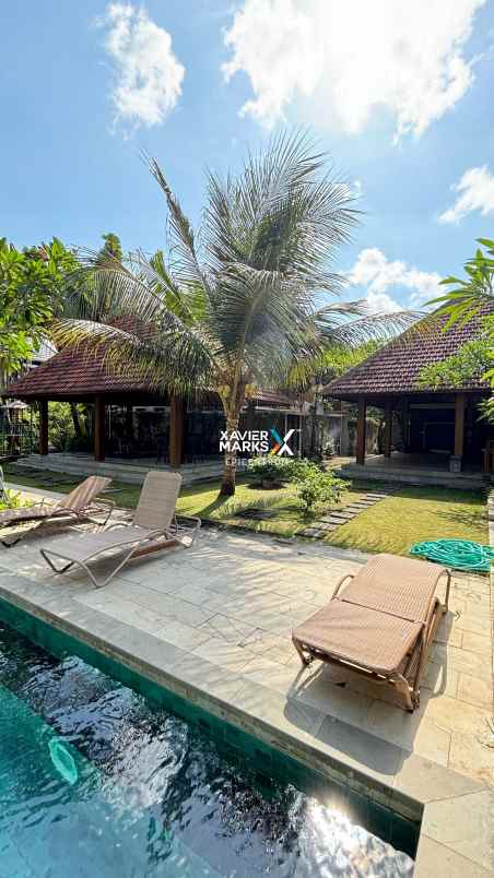 disewakan villa jimbaran