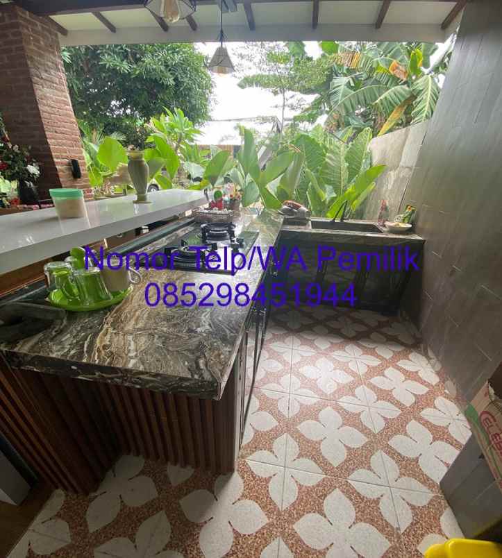 disewakan villa jl ance daeng ngoyo kel