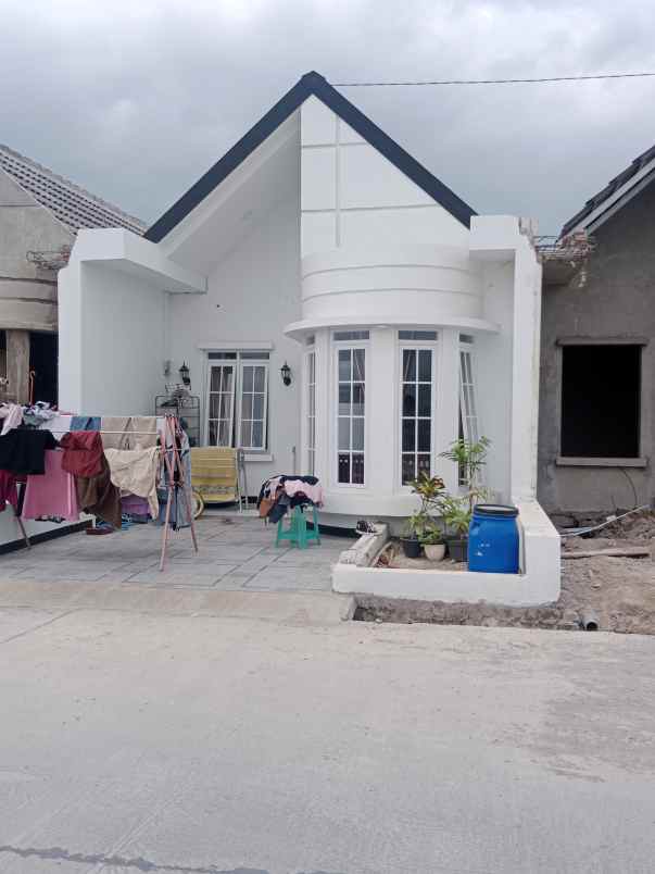 dp 1 juta rumah cantik berkelas