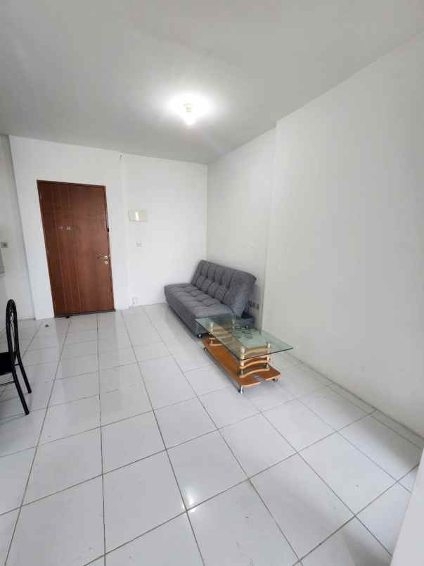 east coast tower amethys 3br lantai 8 siap huni